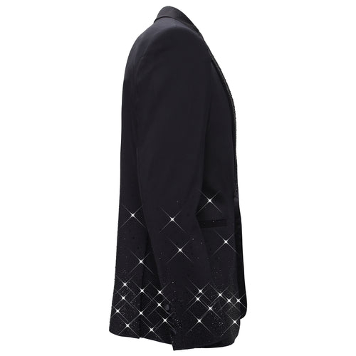 Conjunto Elite-NEGRO/NEGRO
