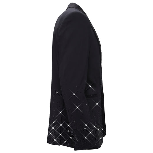 Elite Ensemble-BLACK/BLACK