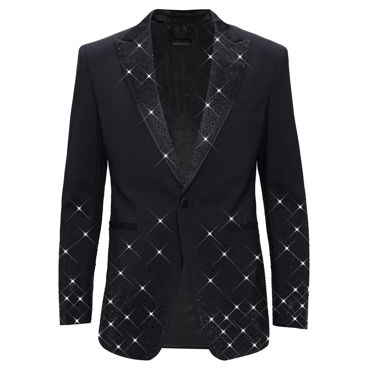 Conjunto Elite-NEGRO/NEGRO