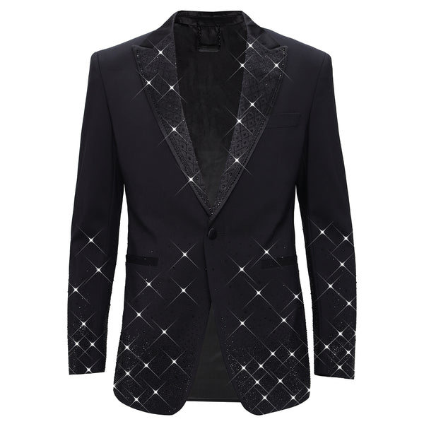 Conjunto Elite-NEGRO/NEGRO