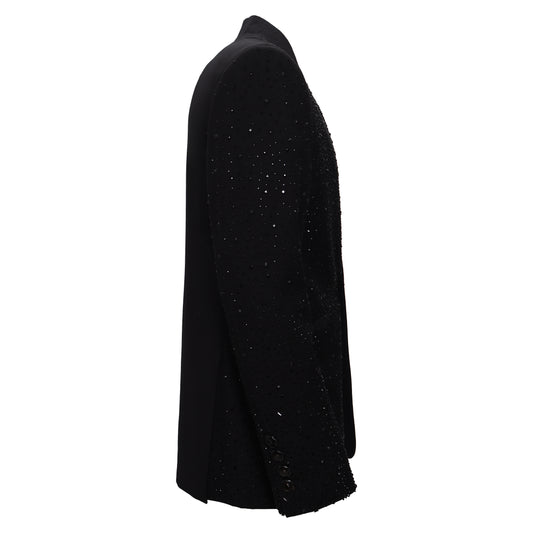 Gilded Grace BLACK/BLACK