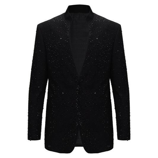 Gilded Grace BLACK/BLACK