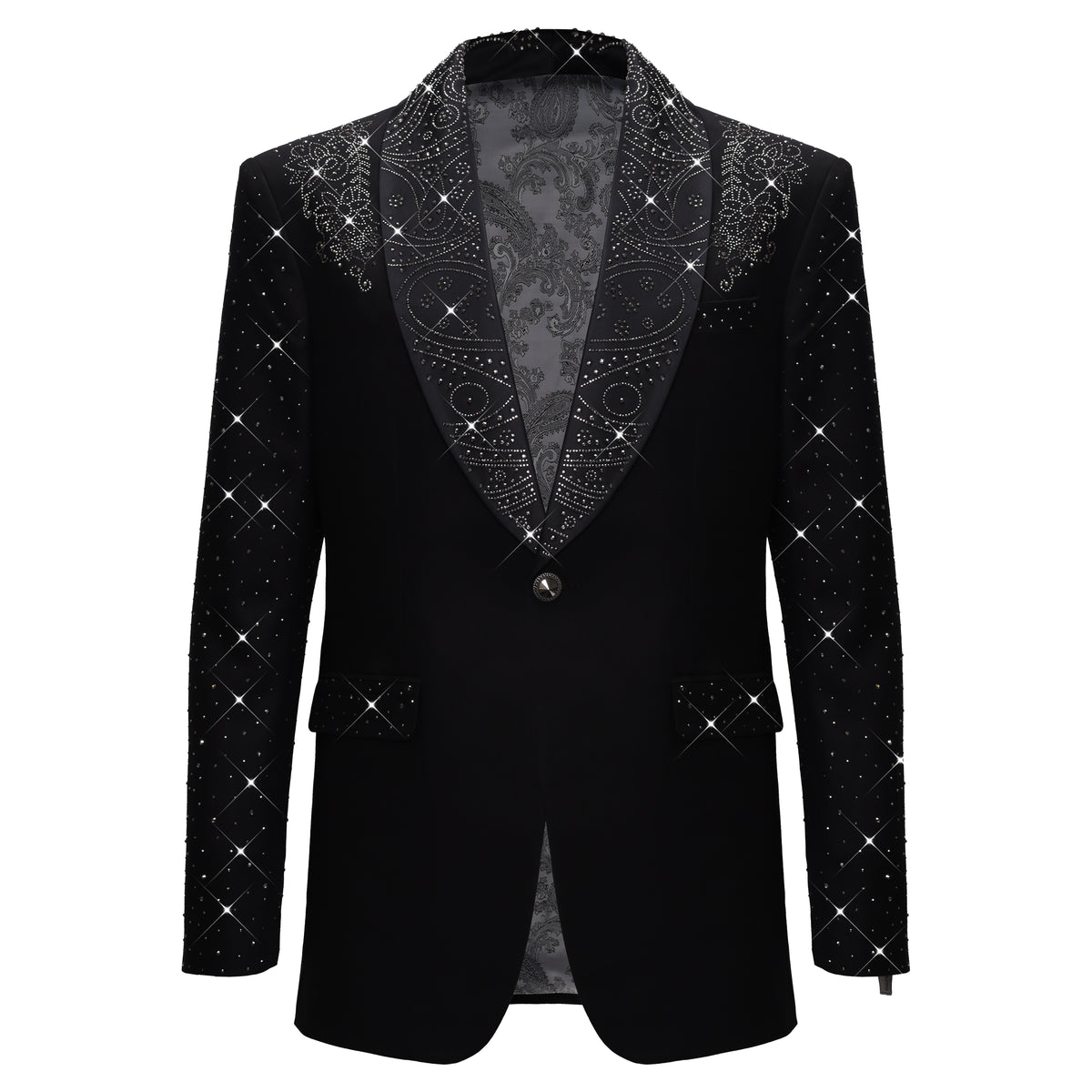 -NEGRO – BAROCCO wholesale menswear