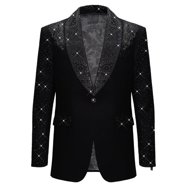 SB466 - -BLACK