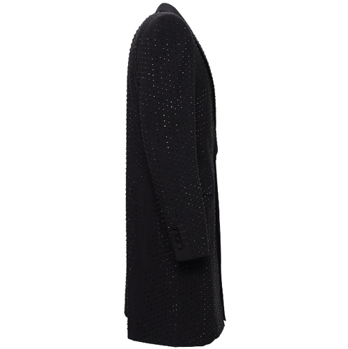 SBL505 - Sparkle The Night Away-BLACK/BLACK