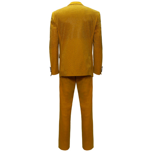 Aura audaz - ORO/ORO – view 1