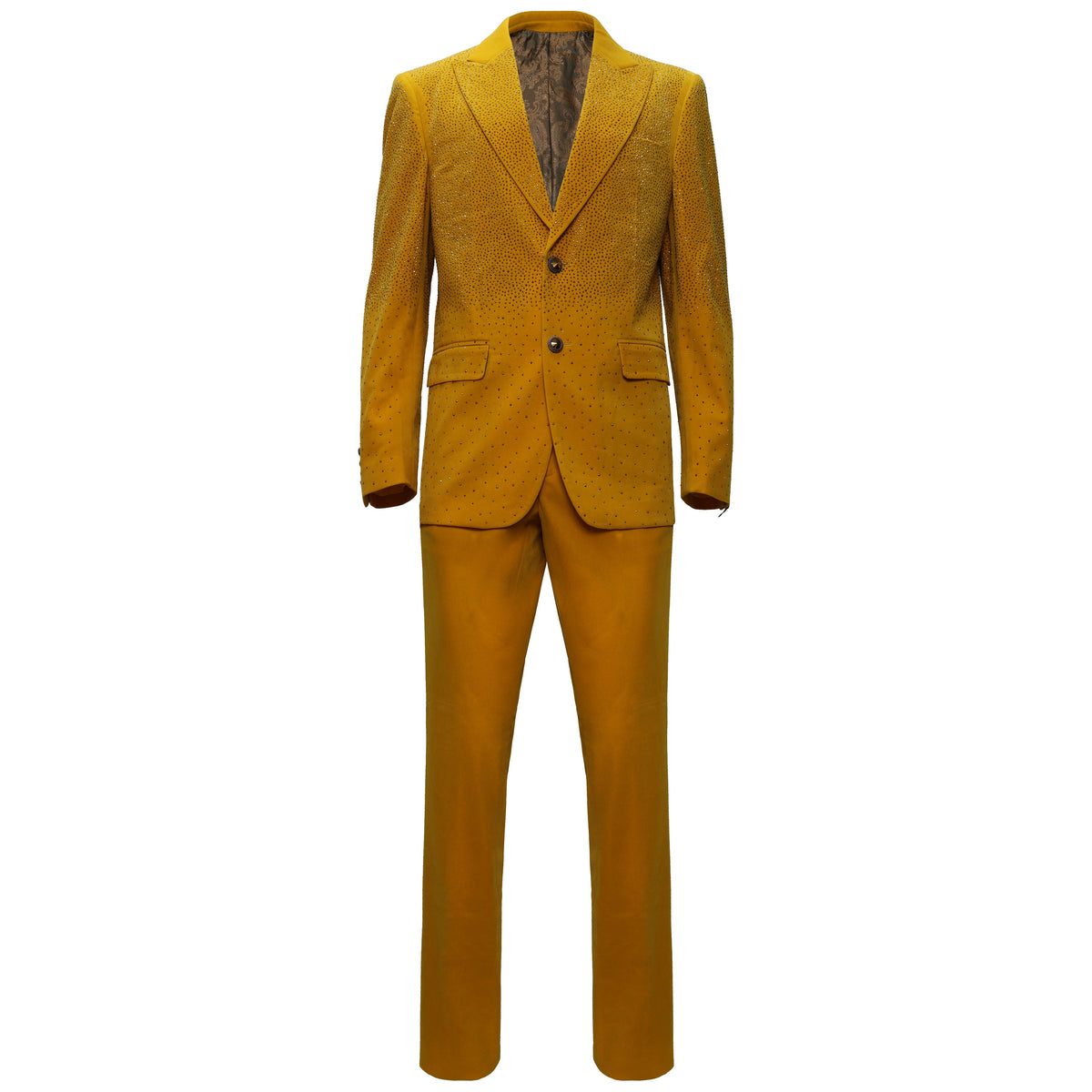 Aura audaz - ORO/ORO – BAROCCO wholesale menswear