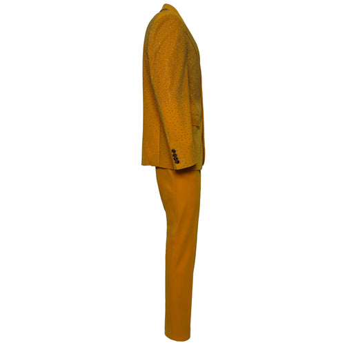 Aura audaz - ORO/ORO – view 2