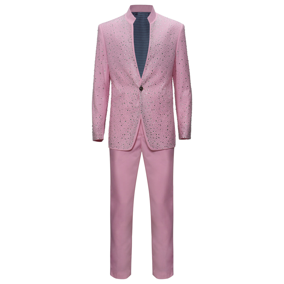 SU445 - Supreme Reign-pink/white