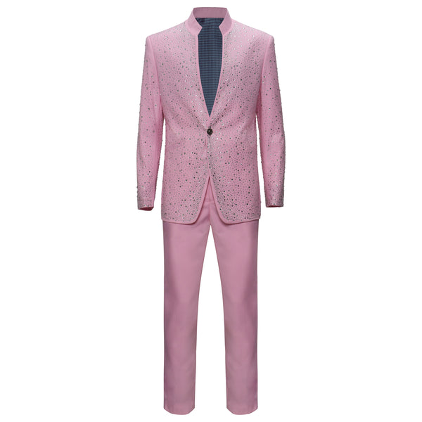 SU445 - Supreme Reign-pink/white