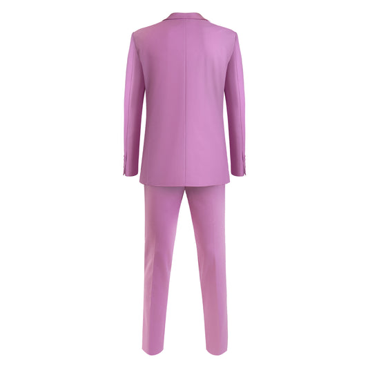 Signature Suit-LAVENDER