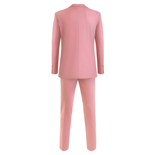 Signature Suit-PINK