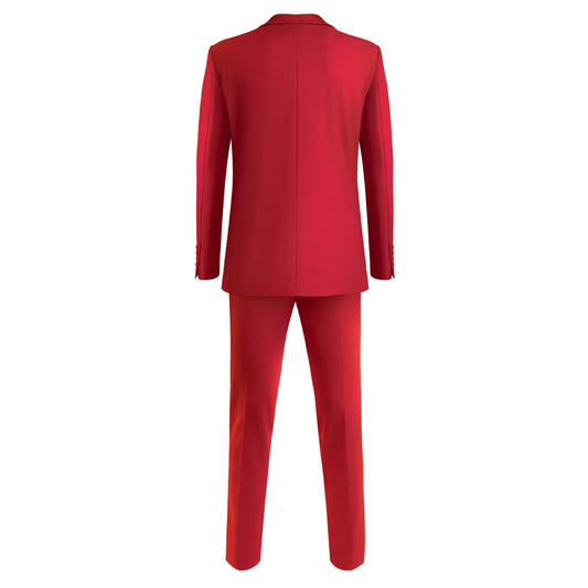 Signature Suit-RED