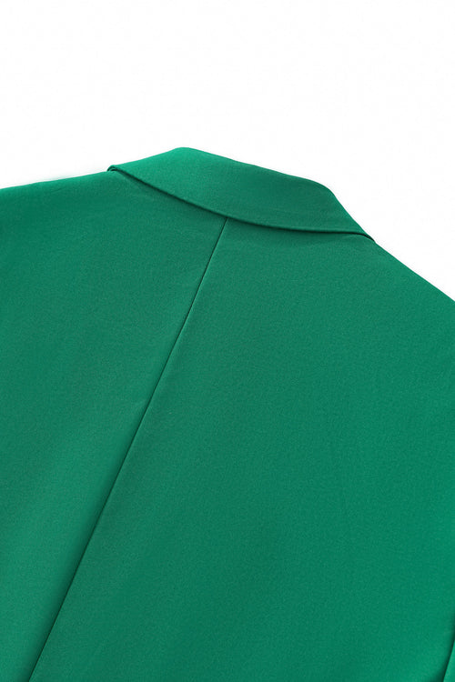 SU600-ESSENCE SIGNATURE SUIT-EMRLD – view 5