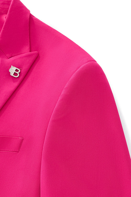SU600-ESSENCE SIGNATURE SUIT-FUCHS – view 3