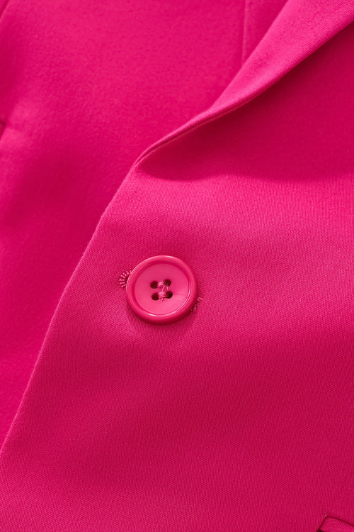 SU600-ESSENCE SIGNATURE SUIT-FUCHS – view 6