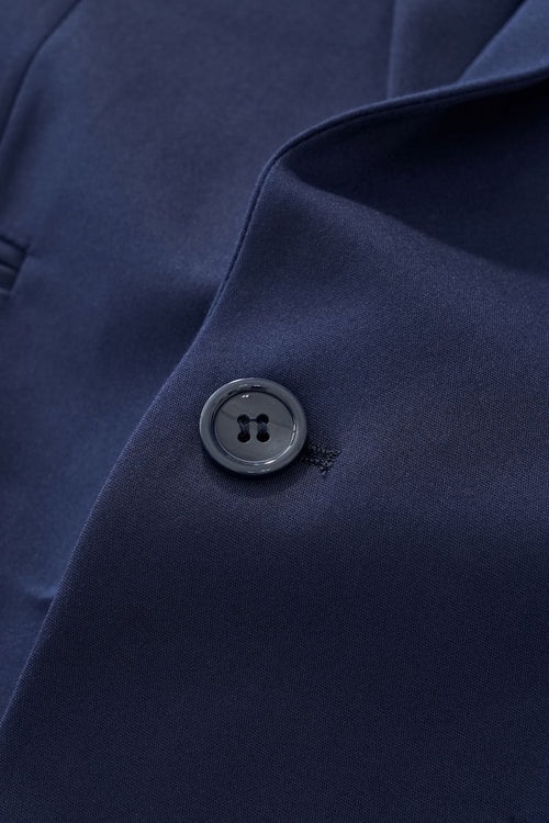 SU600-ESSENCE SIGNATURE SUIT-NAVY – view 6