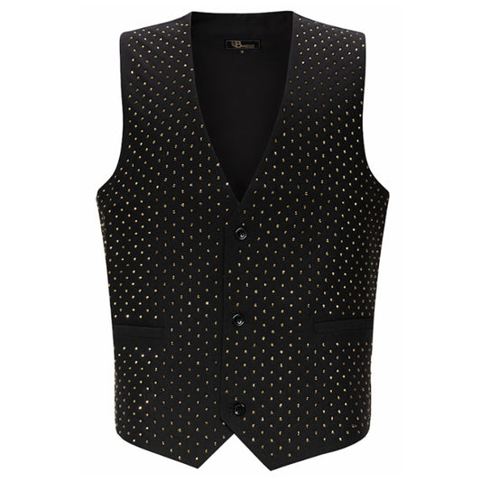 Starlight Stun BLACK/GOLD