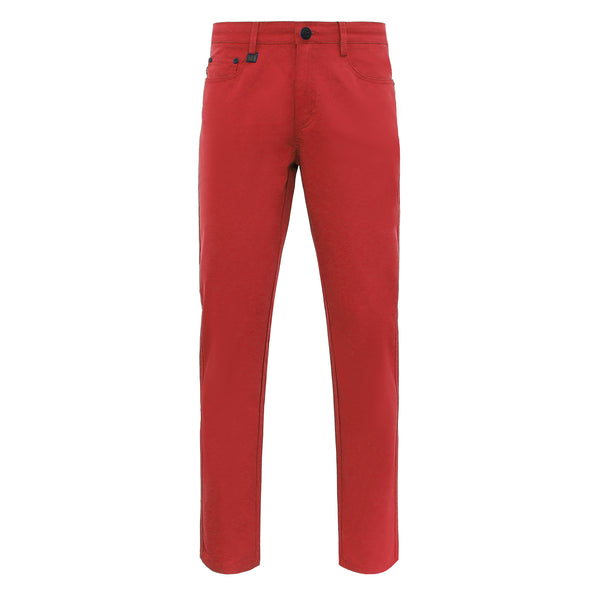 Imprescindible de armario - ROJO
