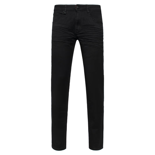 Style Staple Denim-BLACK