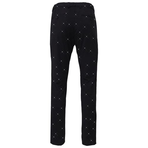Detalles elegantes - NEGRO/NEGRO