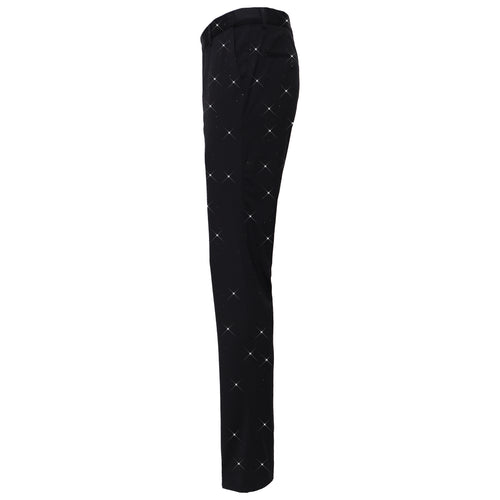 Detalles elegantes - NEGRO/NEGRO