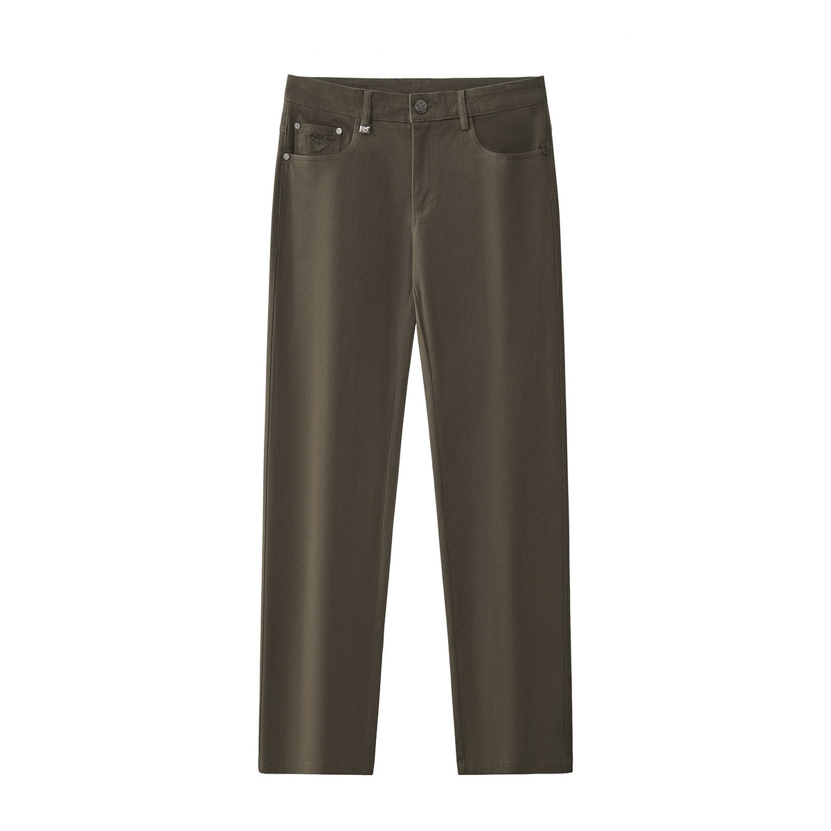 TC120-Apex Stretch Pants-ARMY – BAROCCO wholesale pants