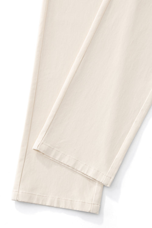 TC120-Apex Stretch Pants-BEIGE – view 6