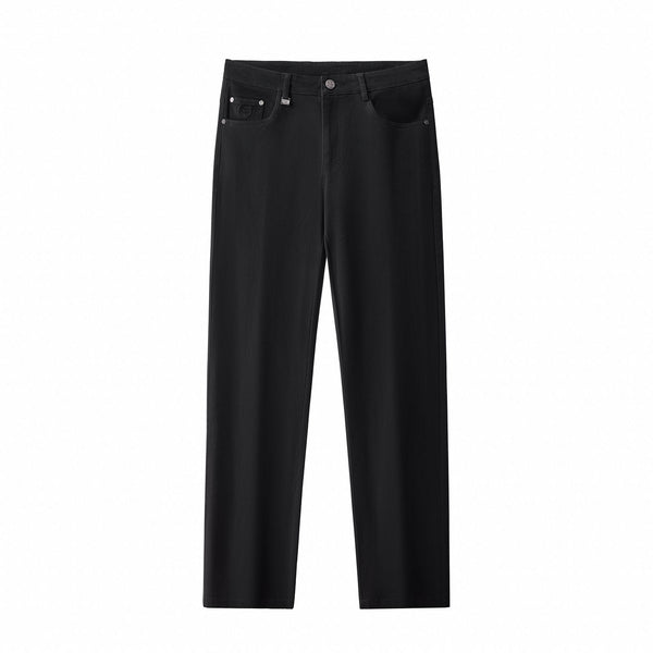 TC120-Apex Stretch Pants-BLACK