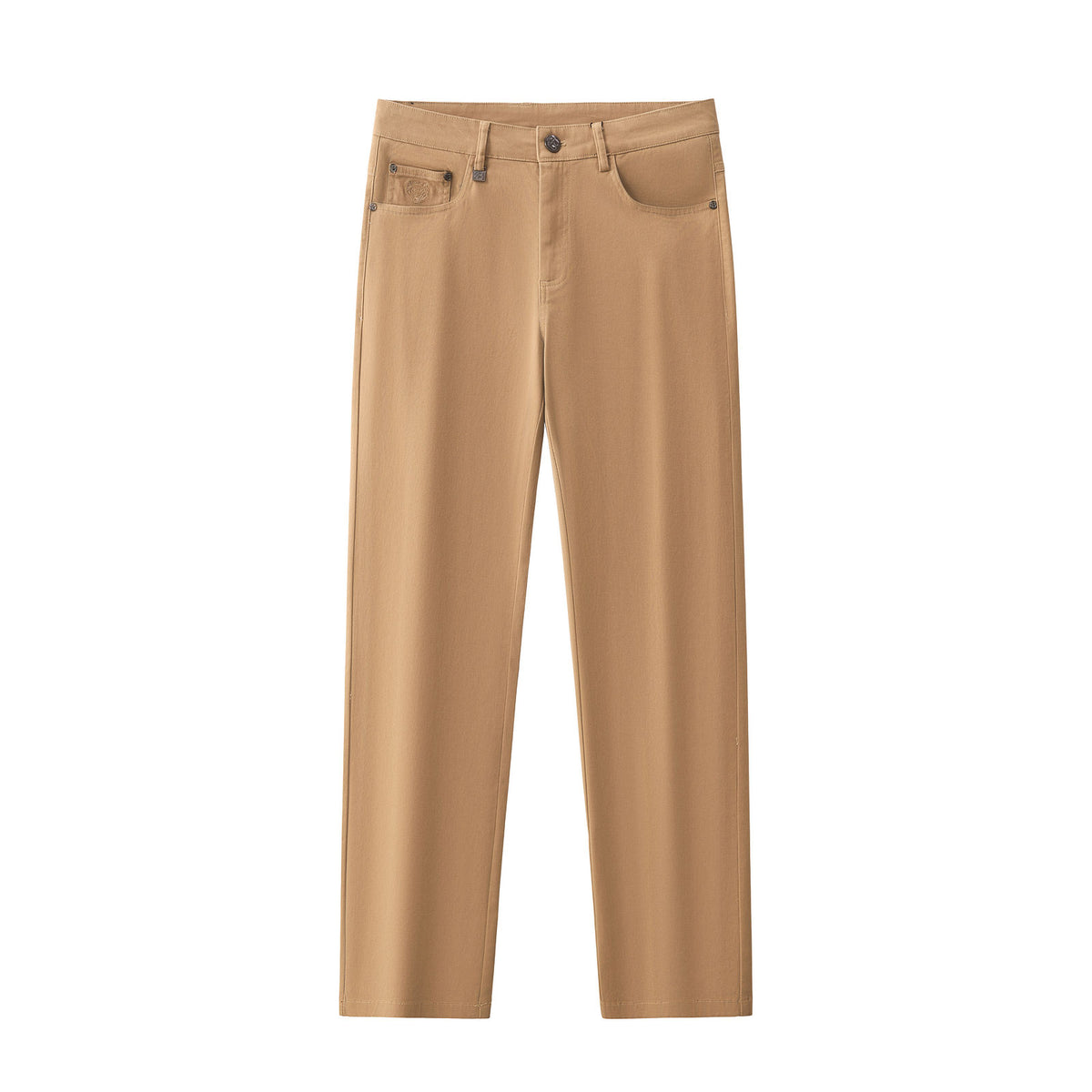 TC120-Apex Stretch Pants-KHAKI – BAROCCO wholesale pants