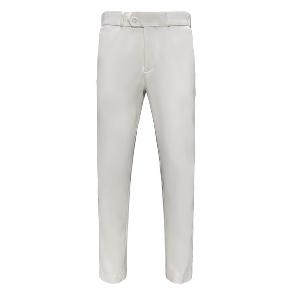 Pantalones Pinnacle - BLANCO