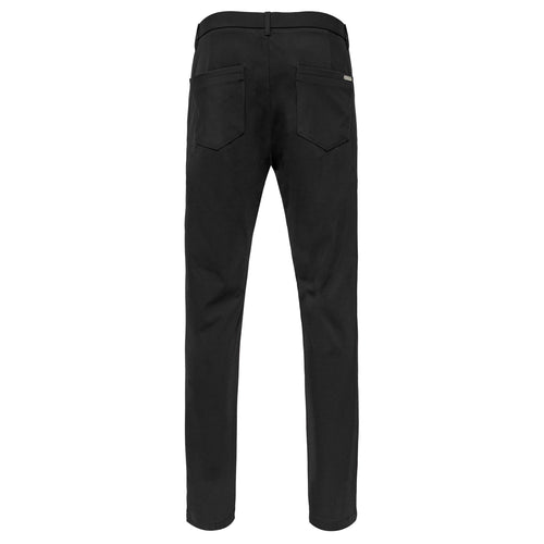 Pantalones Prestige NEGRO