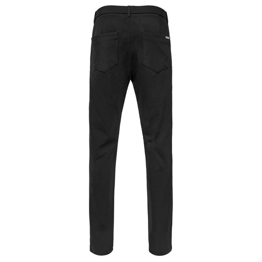 Prestige Pants BLACK