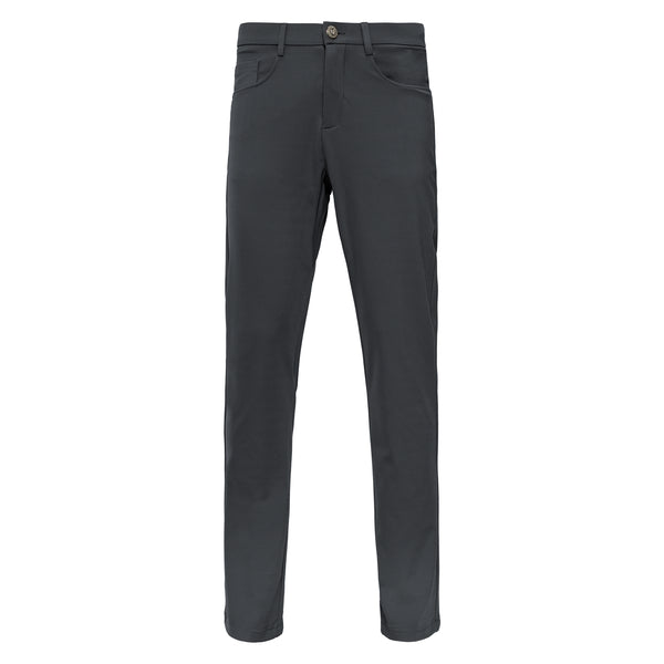 Pantalones Prestige-GRIS