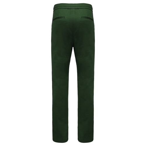 TC500 - PRESTIGE PANT-MYRTLE – view 1