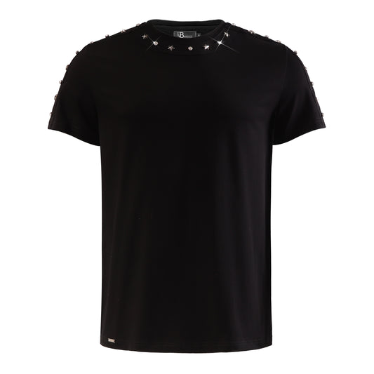 Glam Gaze BLACK/SILVER