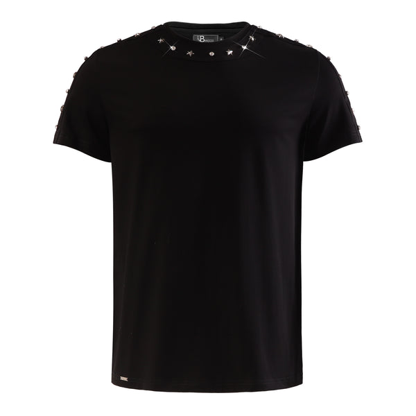 Glam Gaze BLACK/SILVER