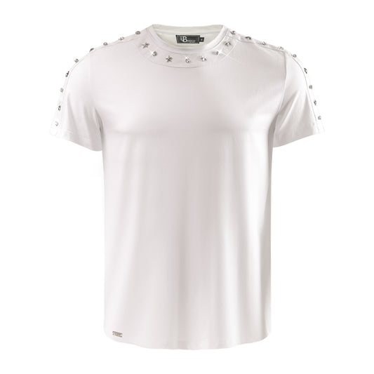 Glam Gaze-WHITE/SILVER