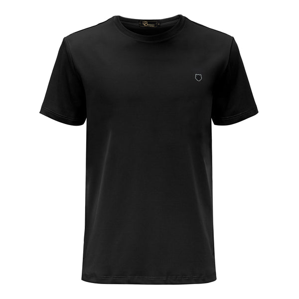 TS50 - Everyday Elegance-BLACK
