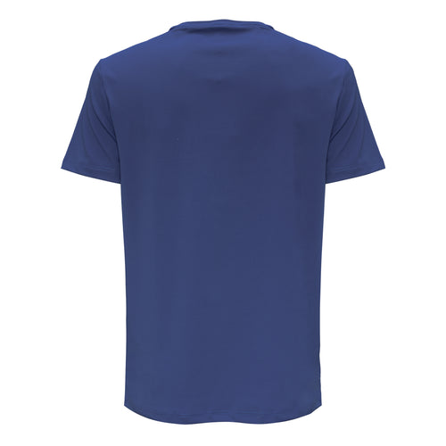 Elegancia cotidiana - AZUL MARINO