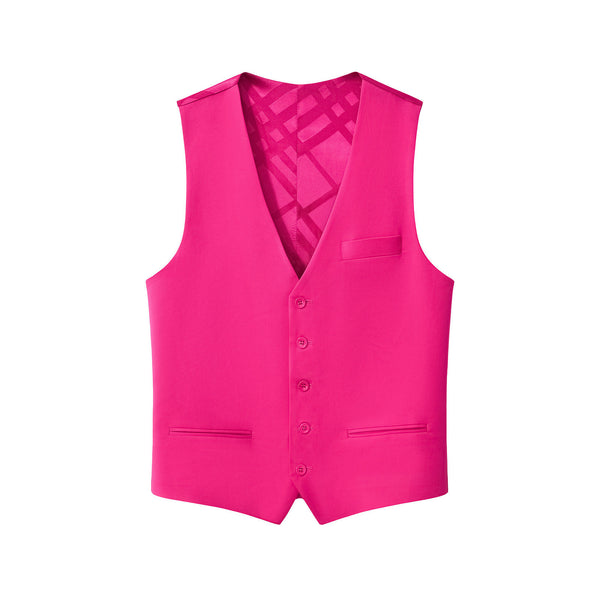 VS600-ESSENCE SIGNATURE VEST-FUCHS