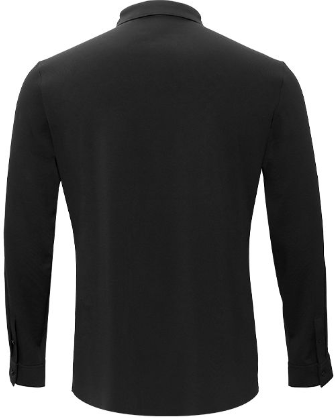 Charm de cuadros - NEGRO/NEGRO