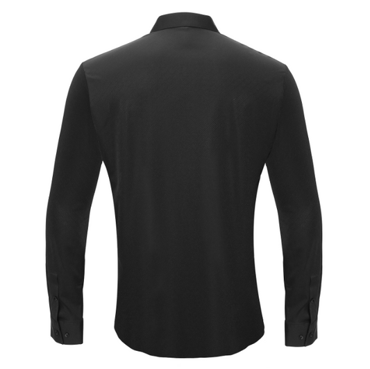 Charismatic Pulse BLACK