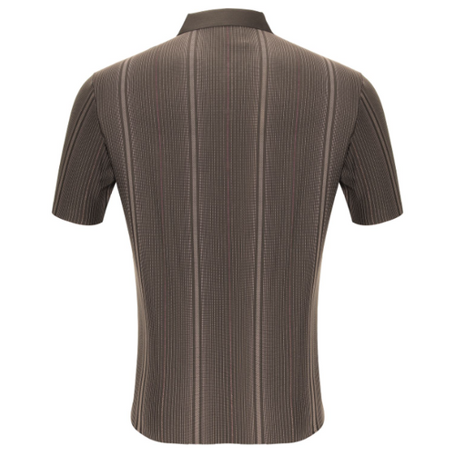 BSS909 - Fearless Finesse KHAKI