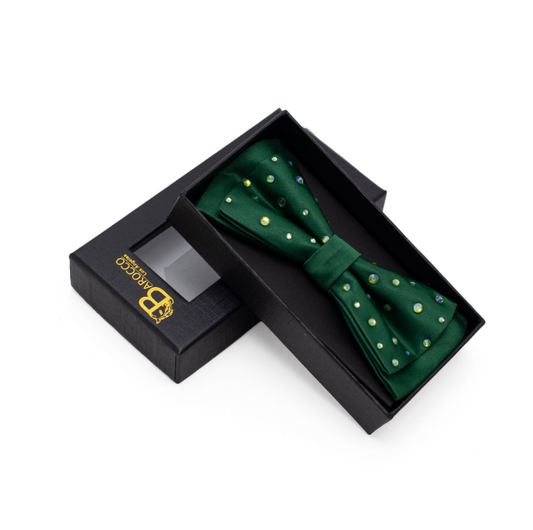 Bold and Confident-GREEN