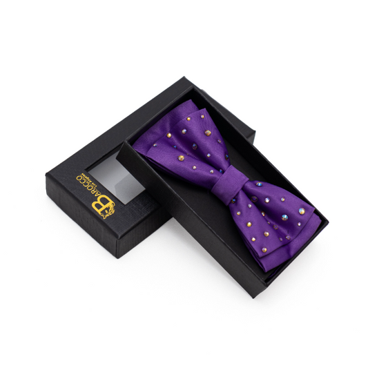 Bold and Confident-PURPLE