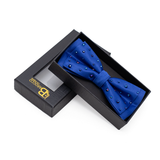 Bold and Confident-ROYAL