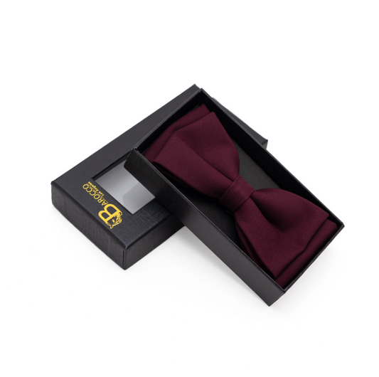 Powerful Essence-BURGUNDY