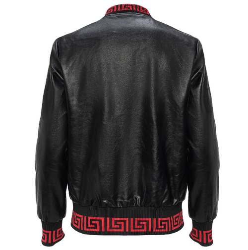 Urban Armor - Century Penthouse - NEGRO/ROJO