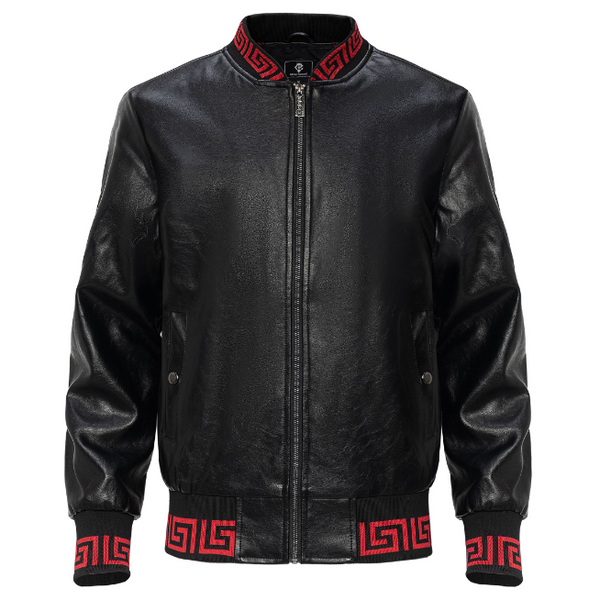 Urban Armor - Century Penthouse - NEGRO/ROJO